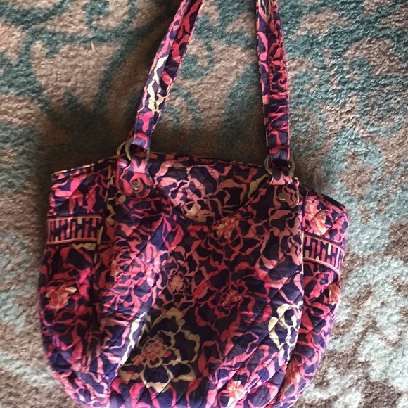 Vera Bradley Purse - Picture 1 of 1